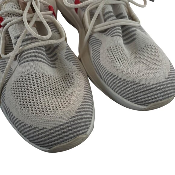 SOREL Women’s Explorer Defy Low Sneakers Sea Salt Size 11 - Picture 2 of 6